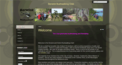 Desktop Screenshot of berwickbwc.org.au